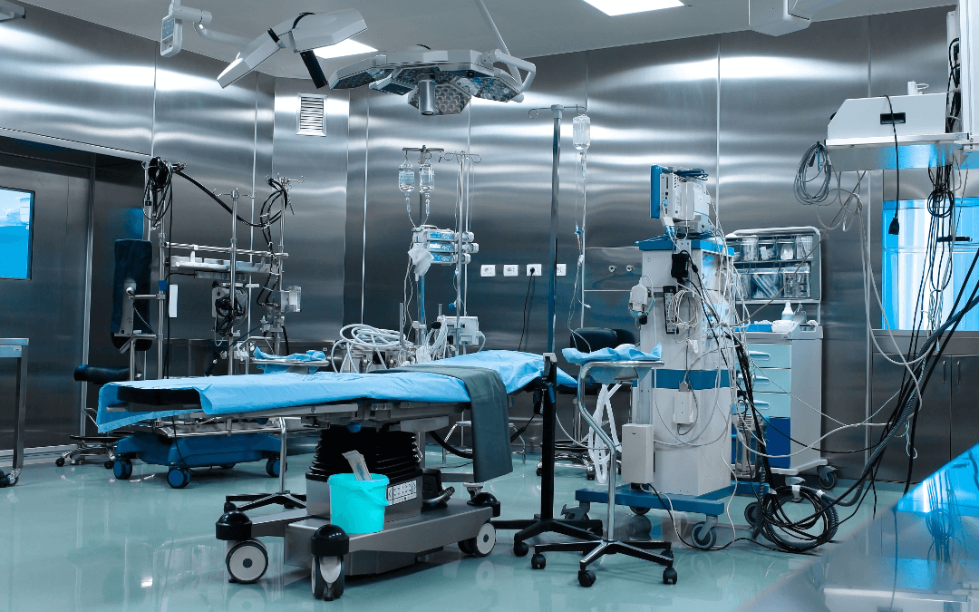 Tıbbi Cihazlarla İlgili Mal ve Hizmet Alımı İşlemleri 2021-1 Sayılı Genelgemiz yayımlanmıştır.